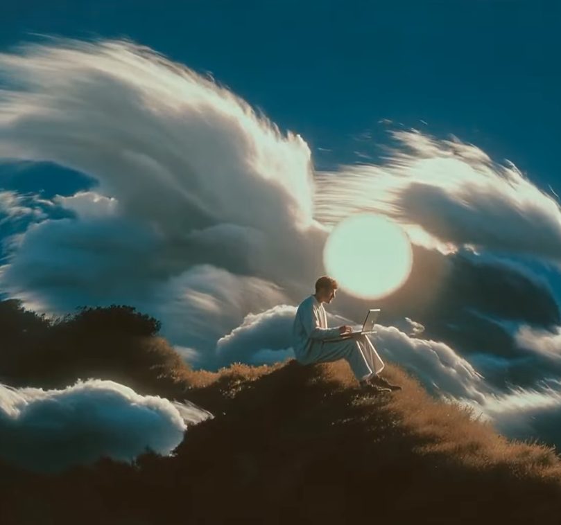 AI Now and Beyond in Consumer Products